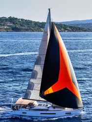 49' Jeanneau 2019 Yacht For Sale